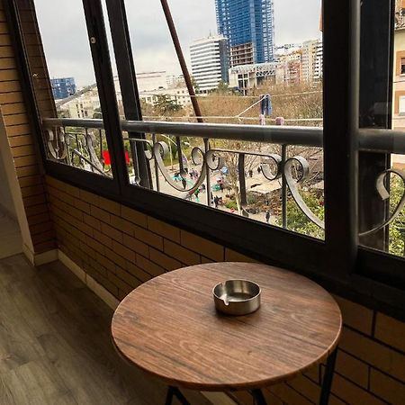 Centre View Apartment تيرانا المظهر الخارجي الصورة