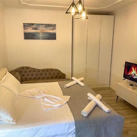 Centre View Apartment تيرانا المظهر الخارجي الصورة