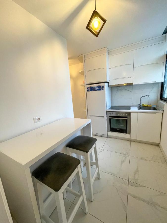 Centre View Apartment تيرانا المظهر الخارجي الصورة