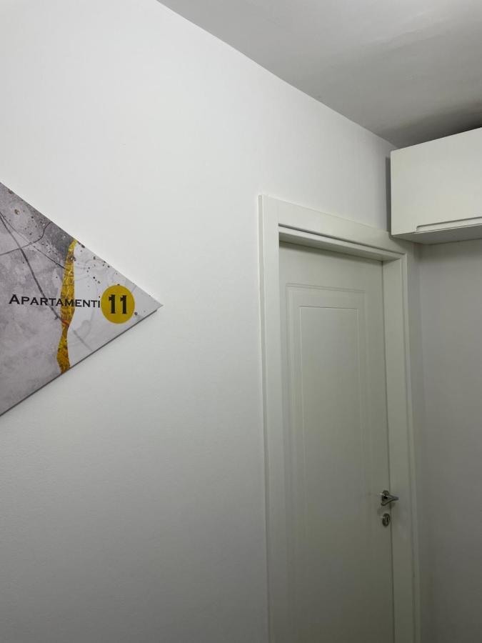 Centre View Apartment تيرانا المظهر الخارجي الصورة